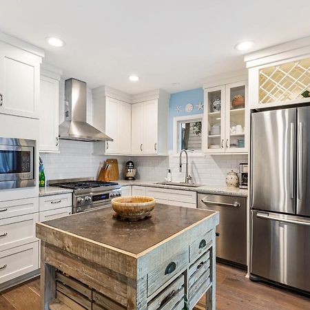 757 Spinnaker Beach House Seabrook Island Exterior photo