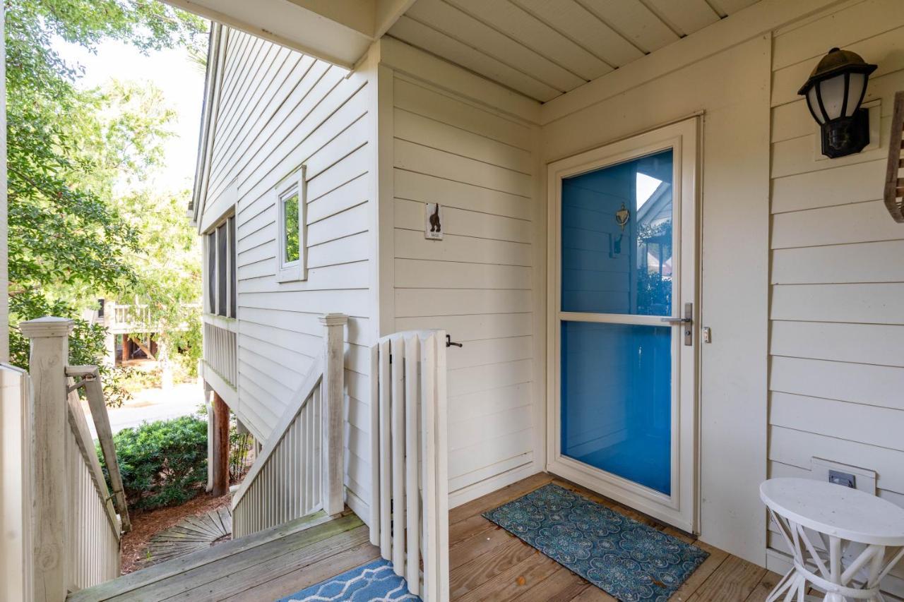 757 Spinnaker Beach House Seabrook Island Exterior photo