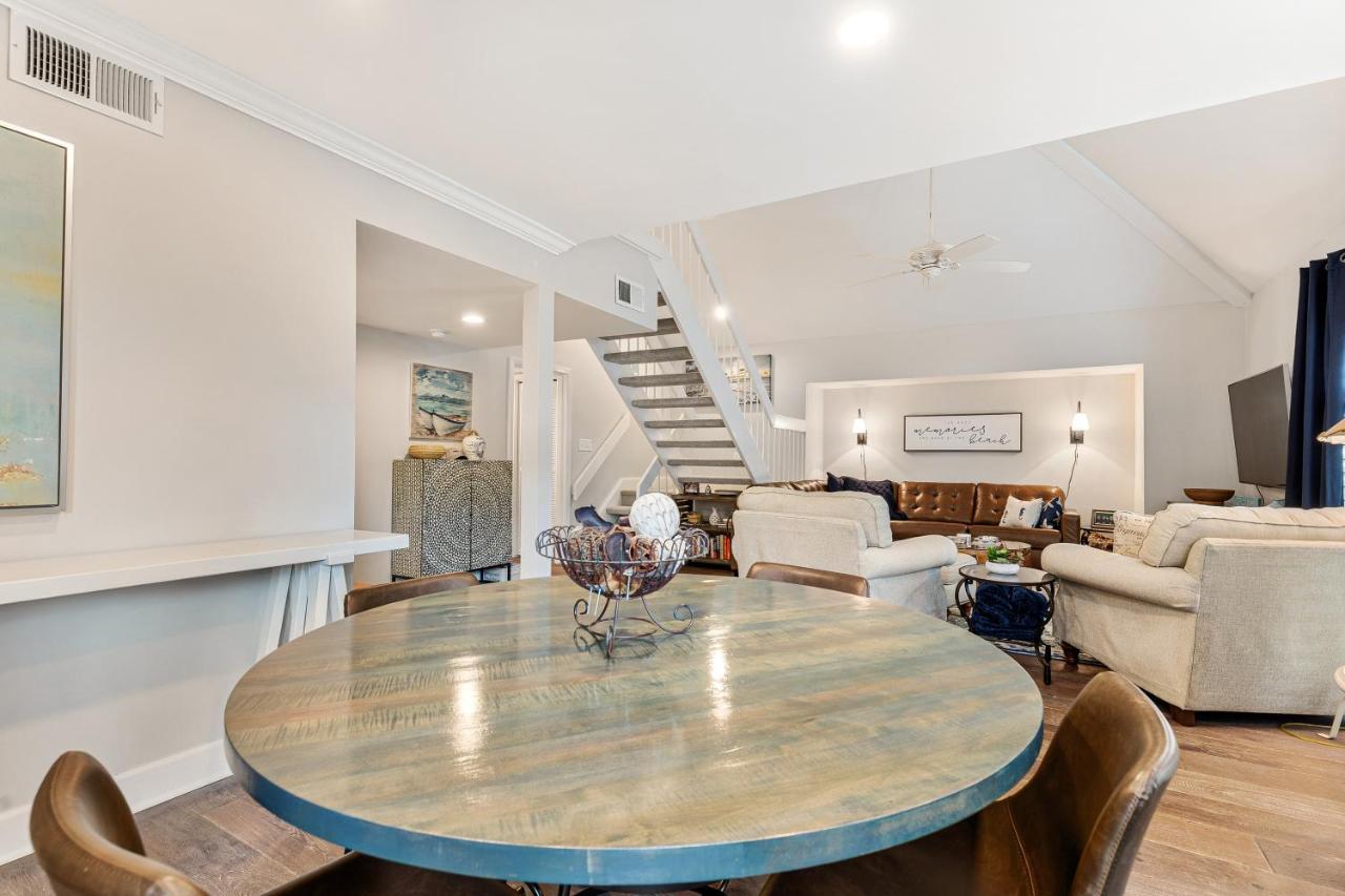 757 Spinnaker Beach House Seabrook Island Exterior photo