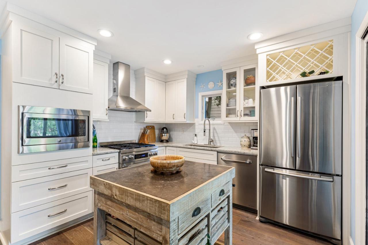 757 Spinnaker Beach House Seabrook Island Exterior photo
