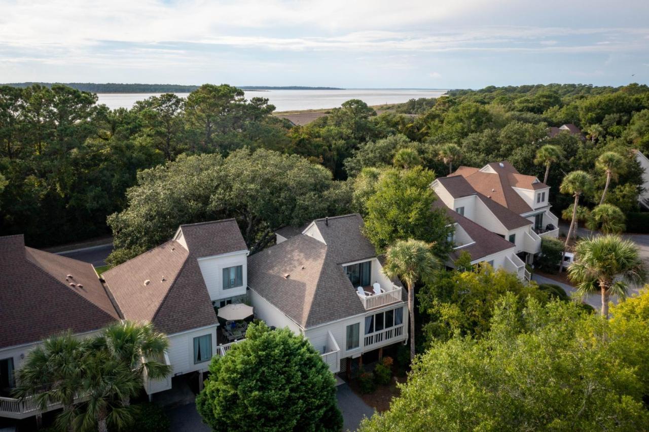757 Spinnaker Beach House Seabrook Island Exterior photo