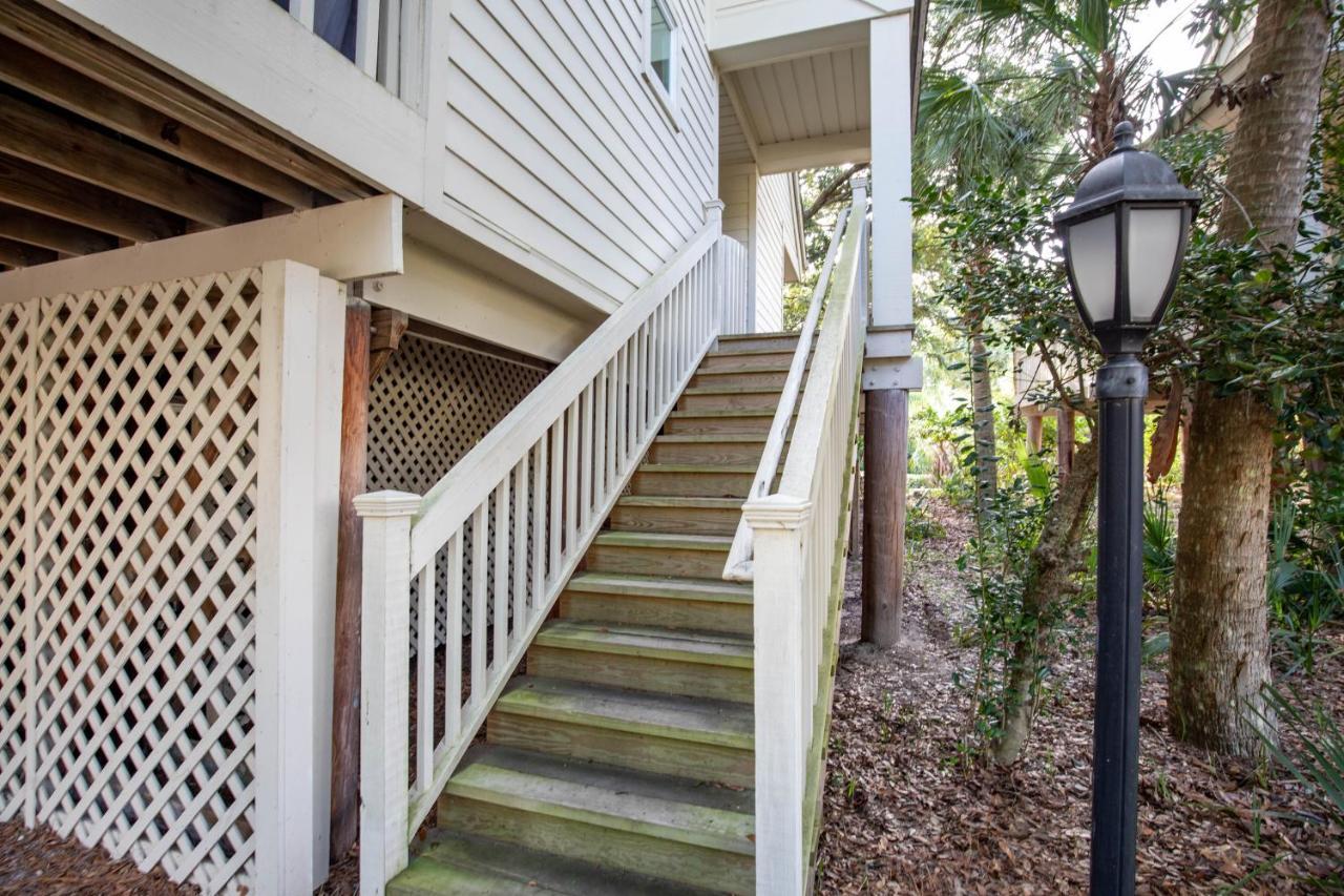 757 Spinnaker Beach House Seabrook Island Exterior photo