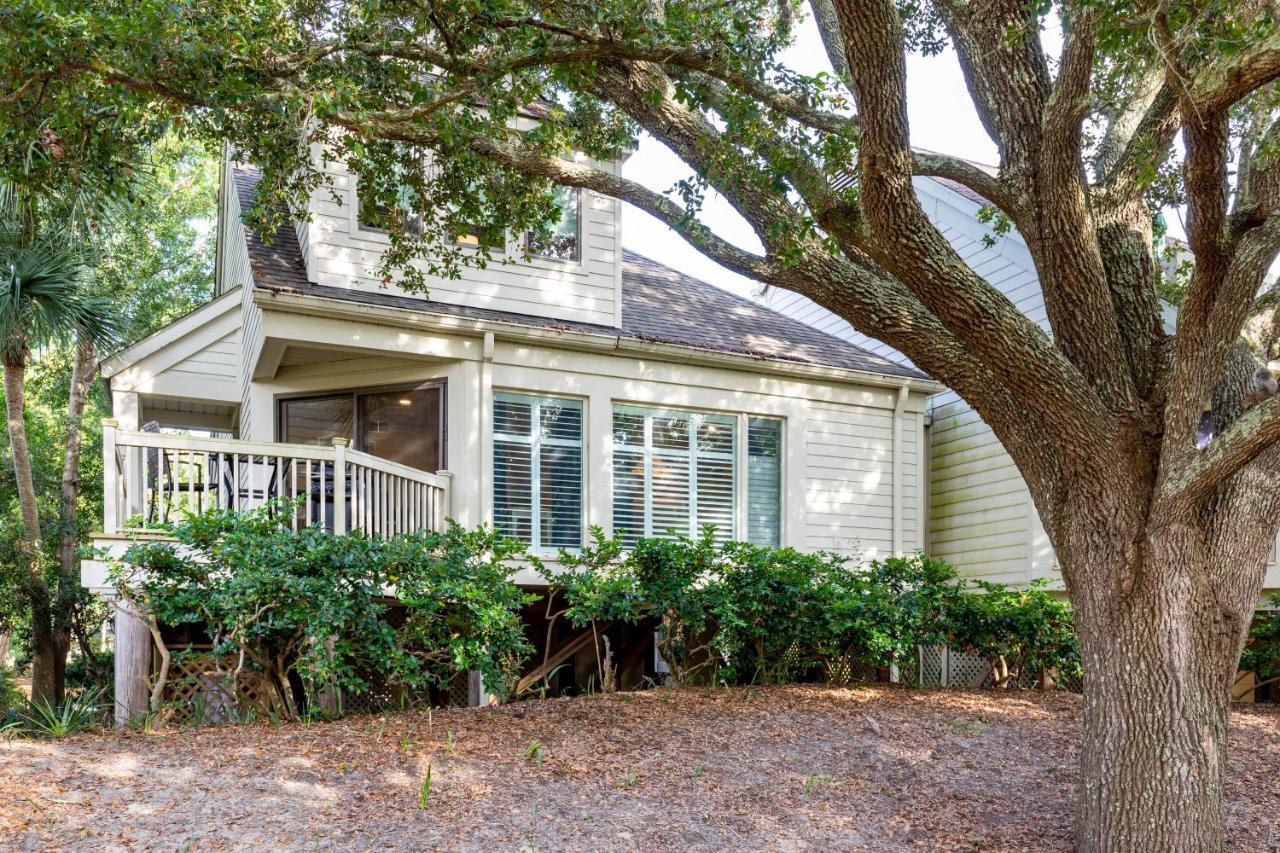 757 Spinnaker Beach House Seabrook Island Exterior photo
