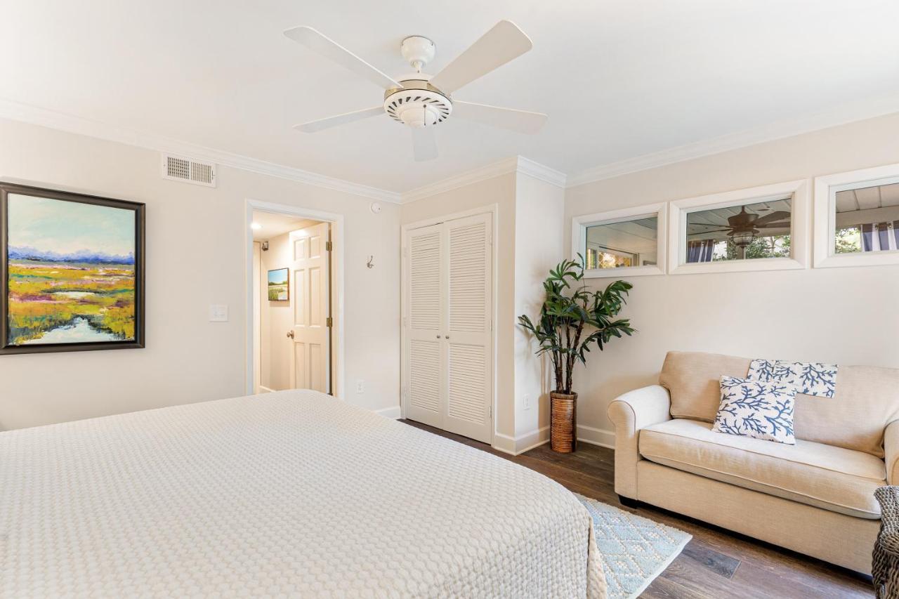 757 Spinnaker Beach House Seabrook Island Exterior photo
