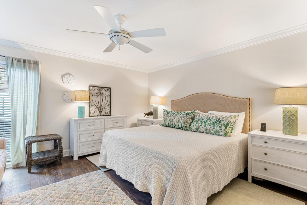 757 Spinnaker Beach House Seabrook Island Exterior photo